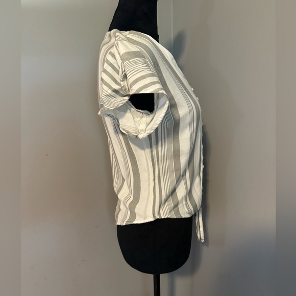 Sim & Sam Top Size Small - Picture 2 of 7